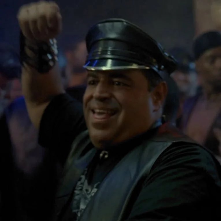Same energy