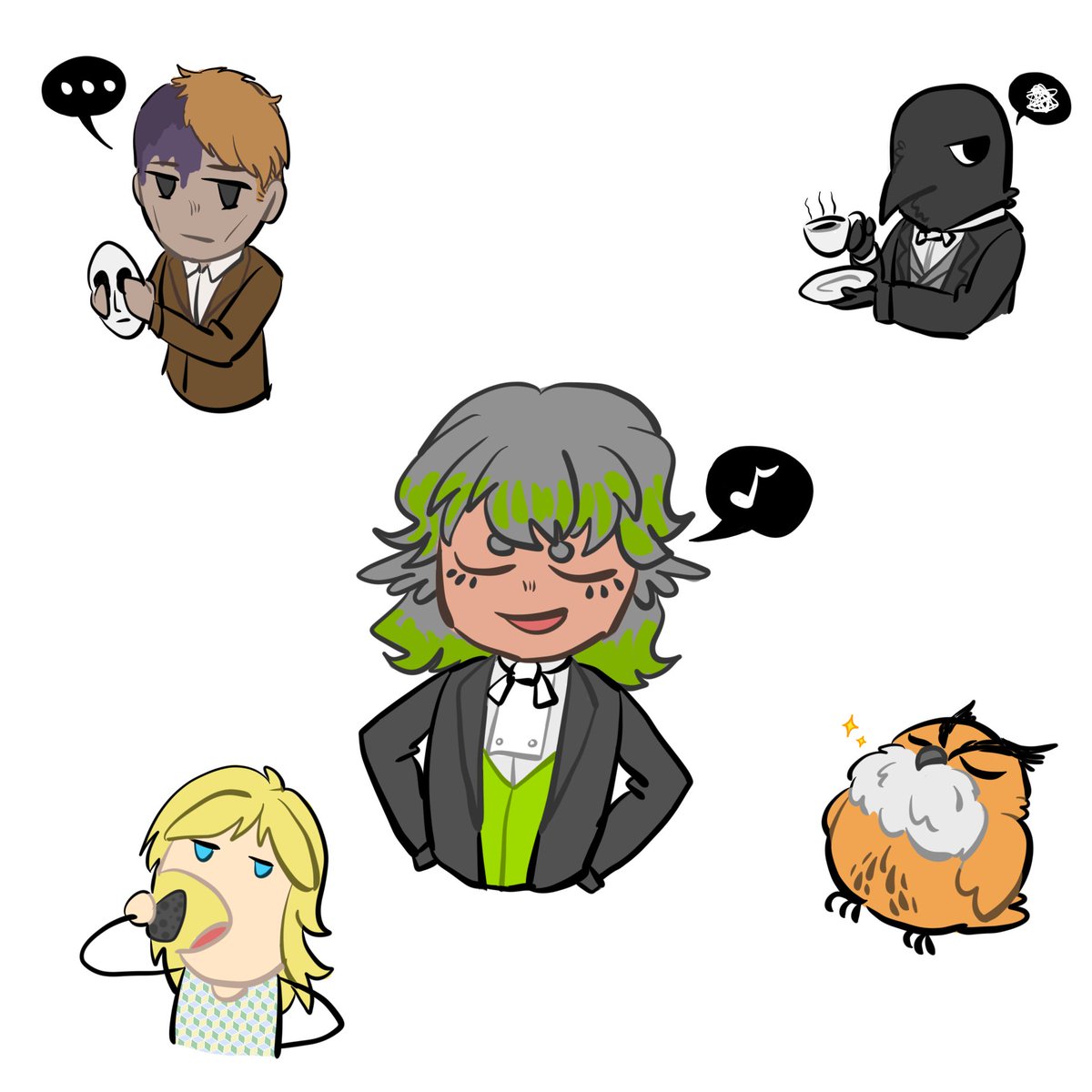 #rustylake