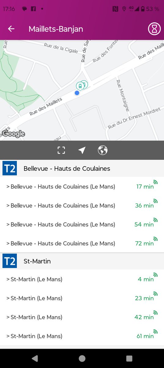 Bertrand Perrier tweet media