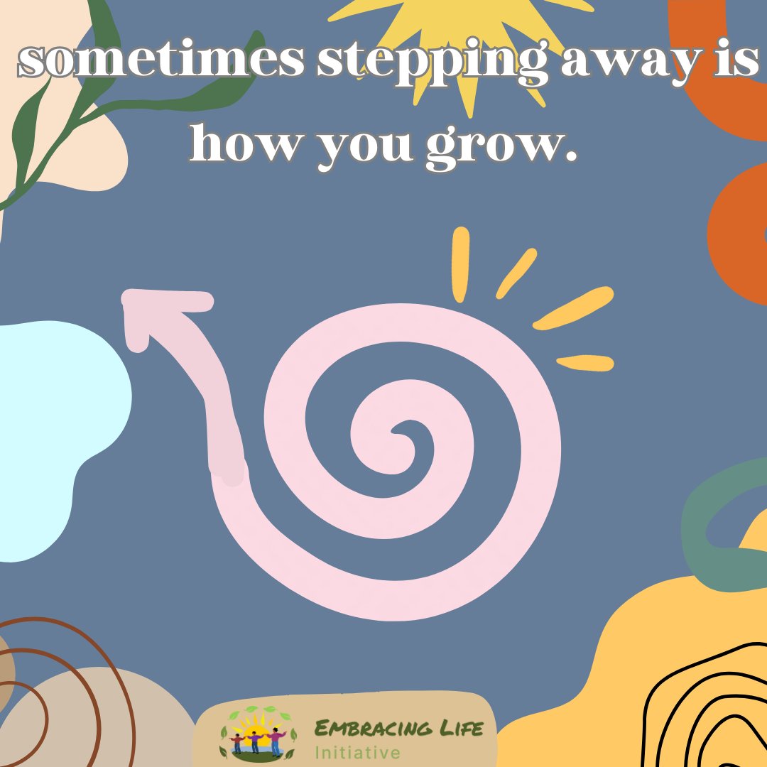 Sometimes all you need is a new POV! Step back and reflect.

#GrowthMindset #embracinglife🌟 #mentalhealth #suicideprevention