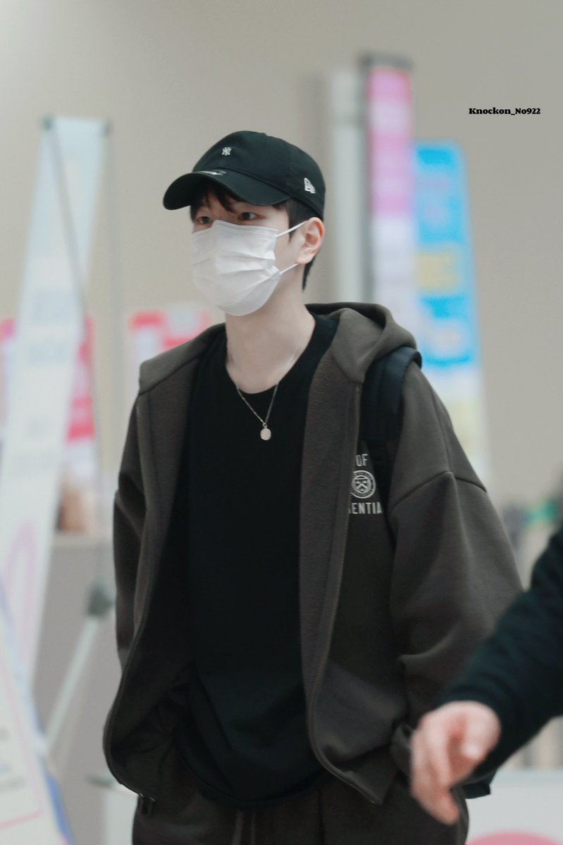 250120
ICN

#StrayKids  #Seungmin 
#스트레이키즈  #승민 #김승민