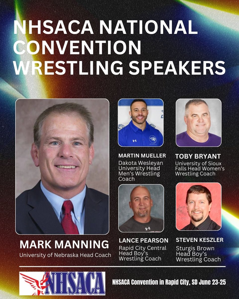 SDHSCA (@sdhsca) on Twitter photo 