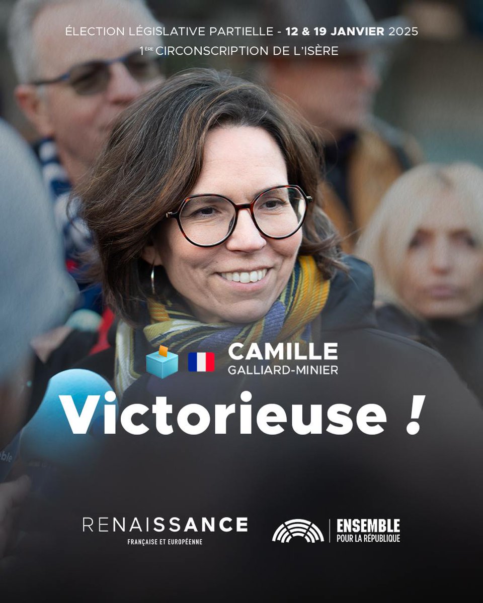 Ambroise Méjean tweet media