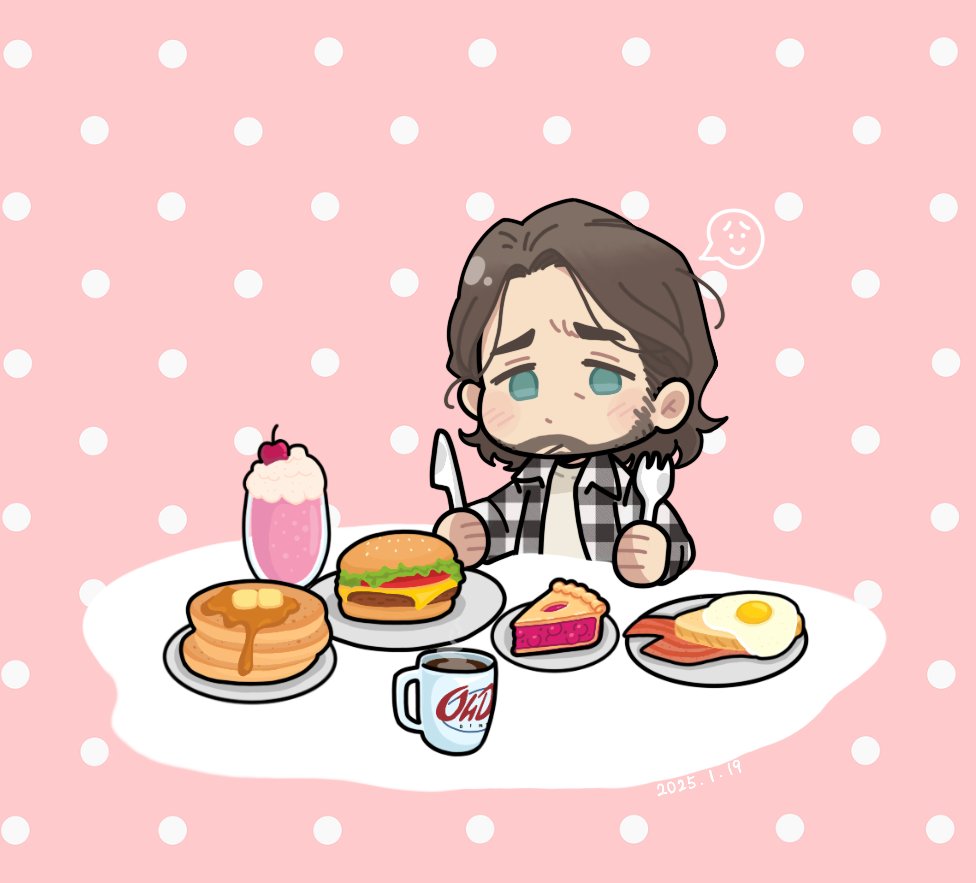 lilychen21's tweet image. I think Alan should be treated to a whole feast after all he&apos;s been through
AW2