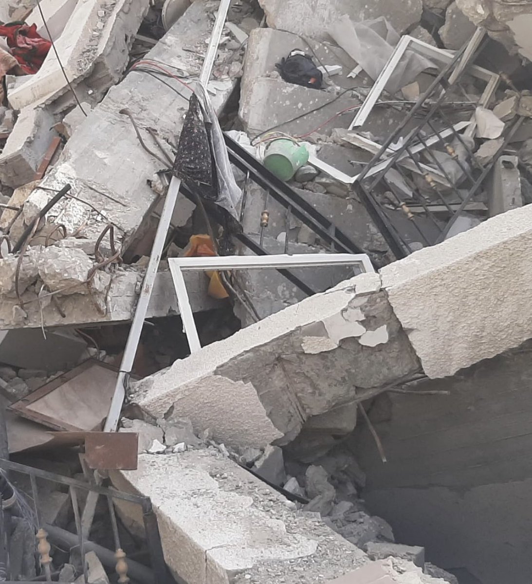 Gaza Visages tweet media