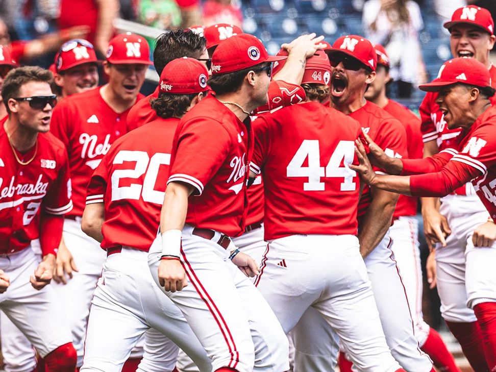 An old team with a very high floor, <a href="/HuskerBaseball/">Nebraska Baseball</a> brings back seven position players who started 43 or more games last season.

“Pretty much all the guys we have back played a significant piece last year, we just need them to continue to develop in our program."