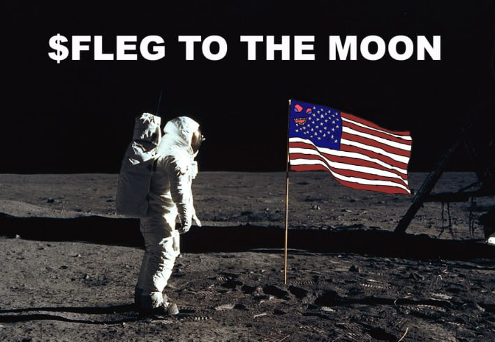 See you on the moon.

America first.

AmEriCAq4JpHxZNBNEaKJb1VRptQGv1CRHz5ytNqBpN