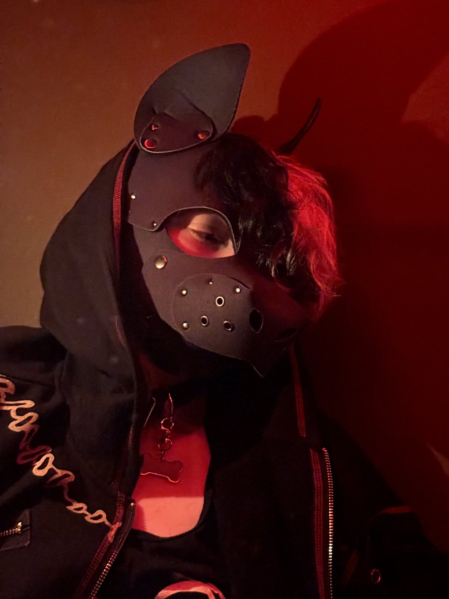 I'll have more art out soon, but for now here's some emo dog pics