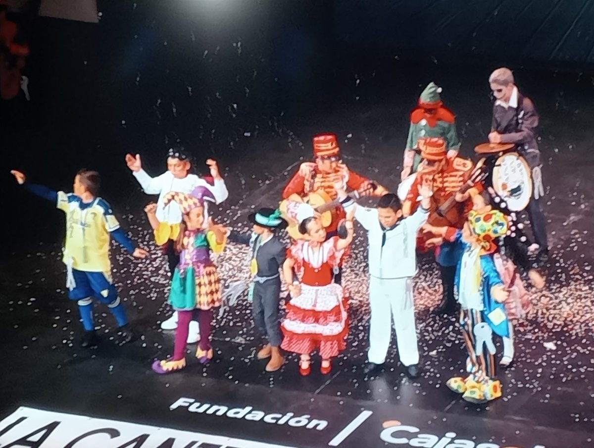 RamonColchero's tweet image. La cantera no se toca
@alsondecarnaval @_ManuSanchez_ @bar_cuatrogatos @Bienvenido_es @canijodecadiz @ChirigotaBizc8 @chirigotasherif @codigocarnaval @ComparsaArguez @gagodecadi