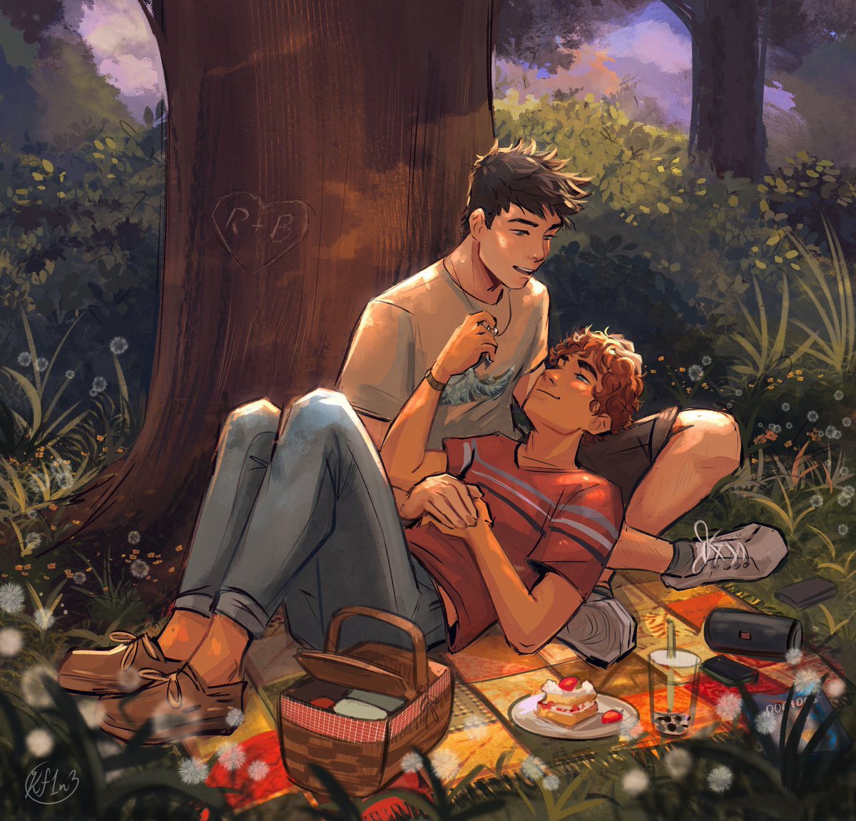 Kay 🐌🌿 tweet media