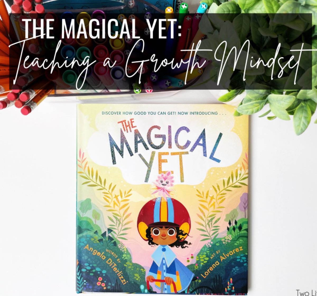 PindersPrimary's tweet photo. I love being our schools One life leader and watching the impact it is having on our children. This half term we are learning how to deal with challenges. We read the Magical Yet. We are constantly learning and sometimes we just can’t do something……Yet!   #PPRSHE @MrsKellyWood_ https://t.co/2gjHo3sFSn