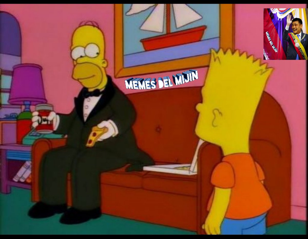 𝗠𝗲𝗺𝗲𝘀 𝗗𝗲𝗹 𝗠𝗶𝗷𝗶𝗻 tweet media