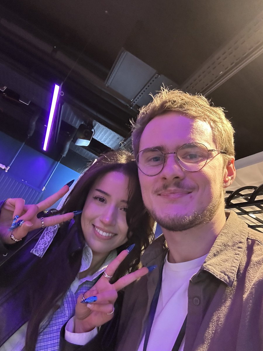 Aymeric - Enjoy2K tweet media