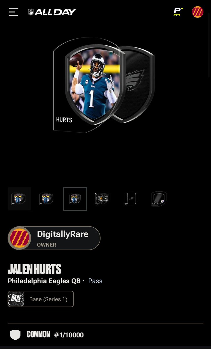 DigitallyRare.eth (@digitalyrare) on Twitter photo Such a great first half of football so far; who do you have advancing to the NFC Championship game? Both <a href="/AsapPuka/">Puka Nacua</a> & <a href="/JalenHurts/">Jalen Hurts</a> looking good Such a great first half of football so far; who do you have advancing to the NFC Championship game? Both <a href="/AsapPuka/">Puka Nacua</a> & <a href="/JalenHurts/">Jalen Hurts</a> looking good