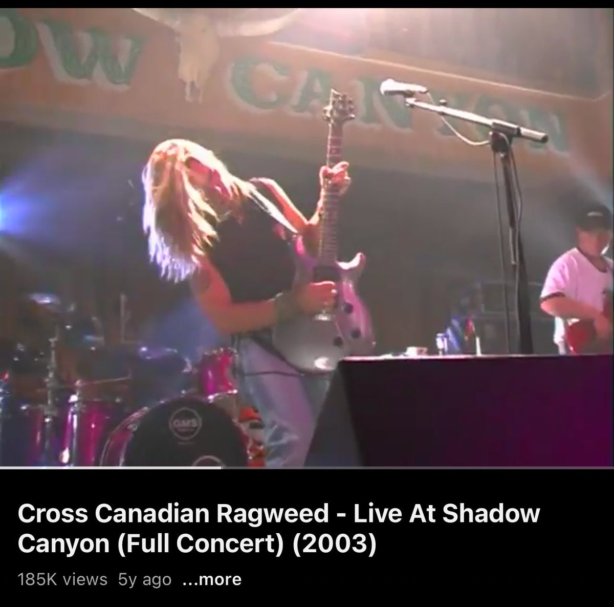 Shane Gillis and I are the same person fr