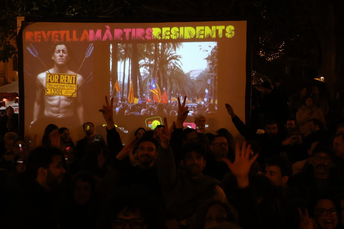 MÉS per Palma tweet media