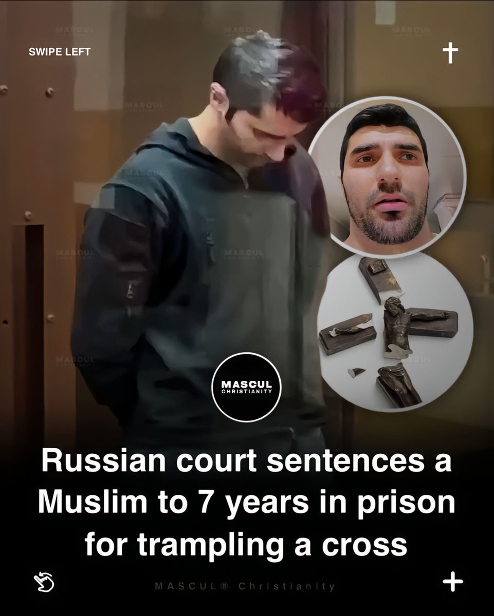 trad_west_'s tweet image. 🇷🇺 Either you like or hate Russia this is a move that should be the NORM in all Christian countries 👇