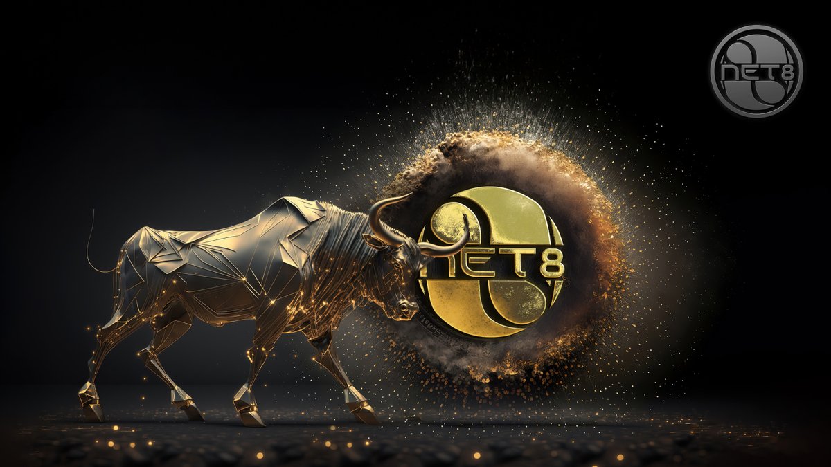 NET8_Token's tweet image. 🚀 The Energy Revolution Has Arrived ⚡

Unleash the power of innovation with #NET8 Access Tokens. 🌍
Our mission: Driving sustainability, decentralization, and a cleaner future for energy.
🔥 Exclusive Offer: 3-for-1 Special #TokenSale 
For every token you buy, get 2 extra…