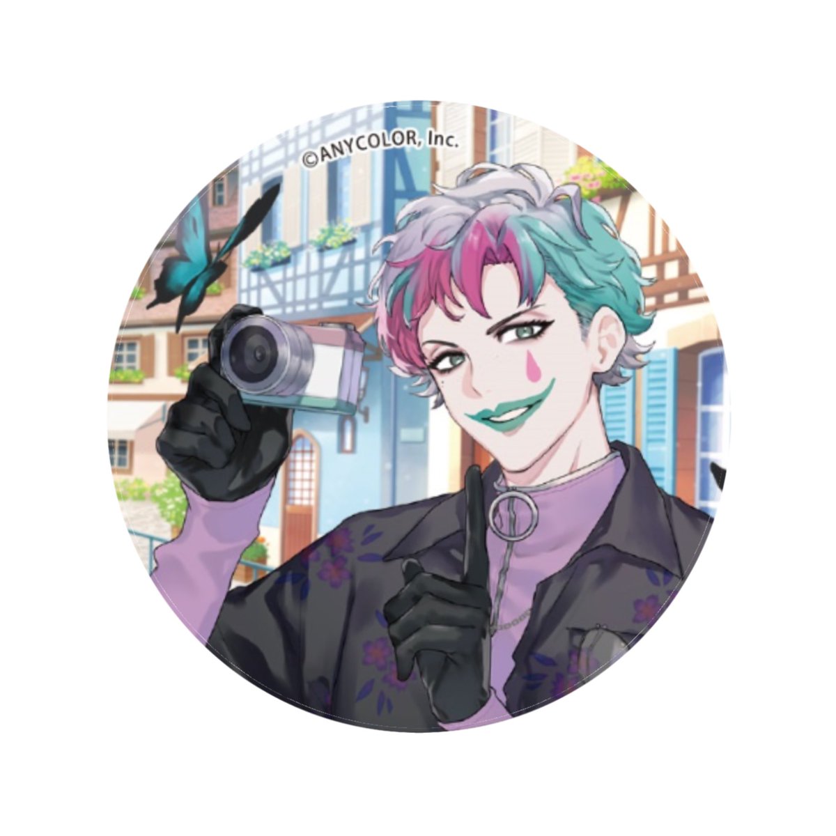 みがわり⊿@取引垢 tweet media