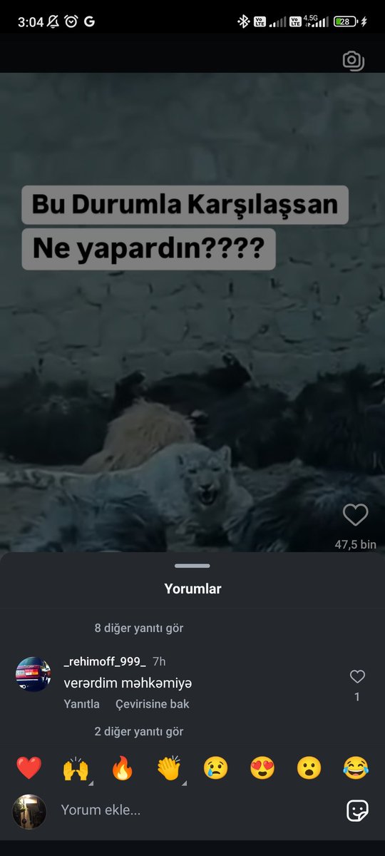 Ya arkadaşım tweet media