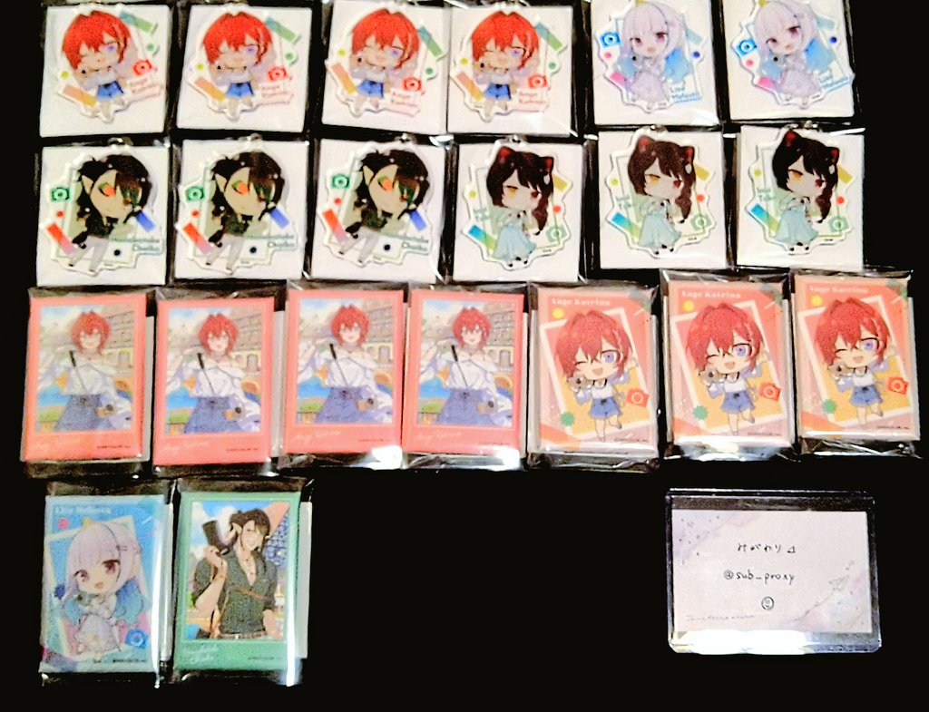 みがわり⊿@取引垢 tweet media