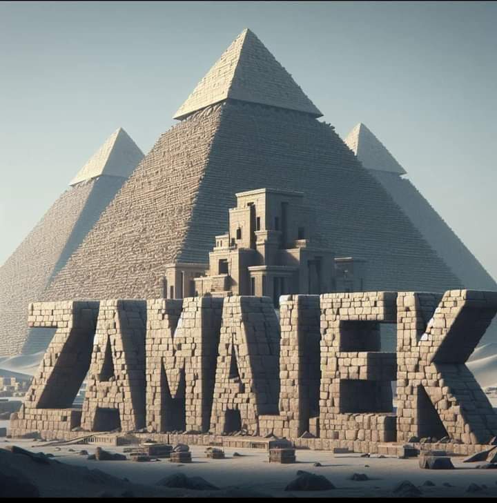 رسميا الزمالك هيواجه فريق من ضمن الثلاثى

شباب قسطنطينة الجزائر 
ستيلنبوش جنوب أفريقيا  
أسيك ابيدجان كوت إيفوار
بالتوفيق لنادي الزمالك الحبيب والفوز بالبطولة ان شاء الله 🏹🤍❤️