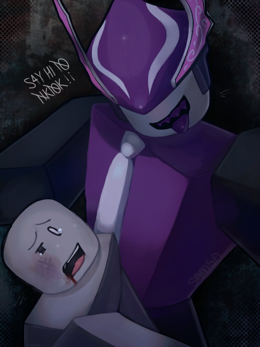SamsaOriginal's tweet photo. roblox oc art ʘ⁠‿⁠ʘ #ROBLOX #robloxoc #art https://t.co/sunwLXWrae
