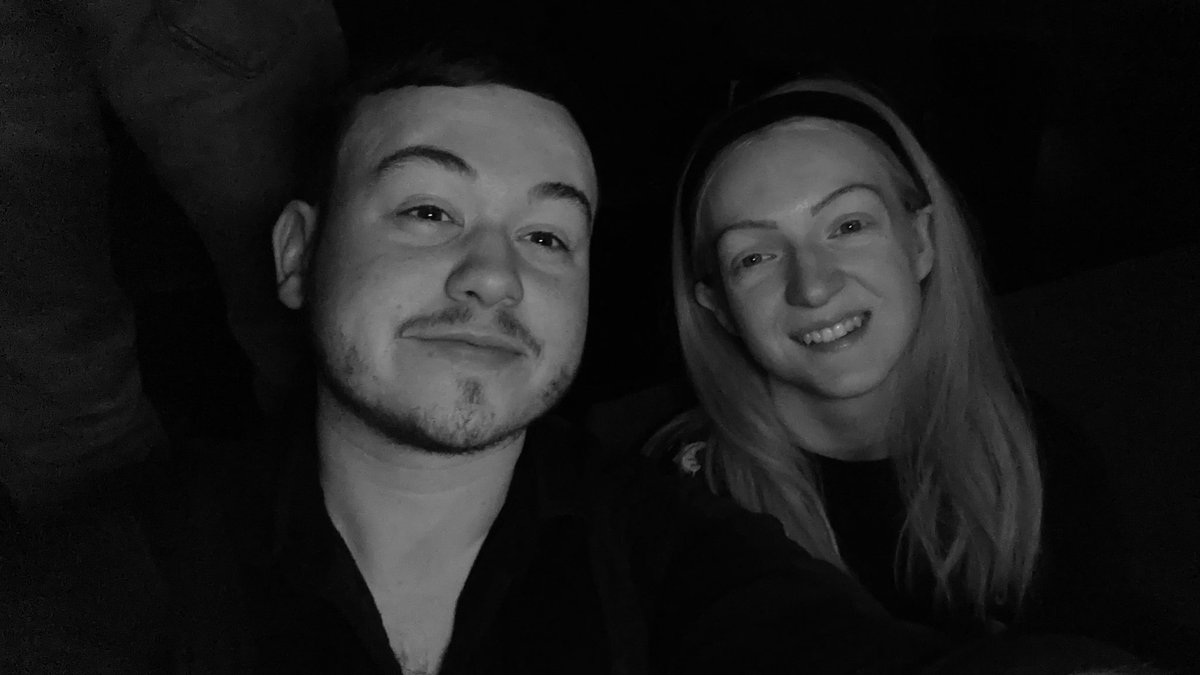 Very lovely week spent with my love ❤️ x