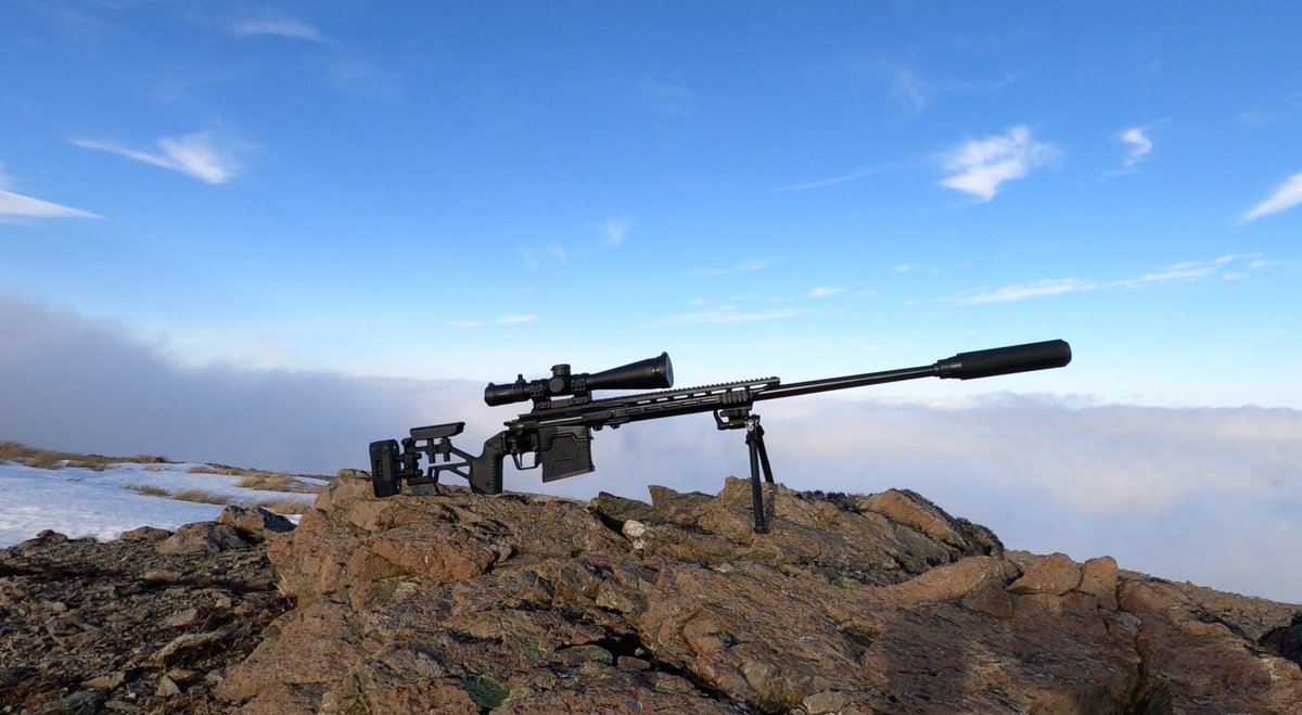 North Cape Precision tweet media