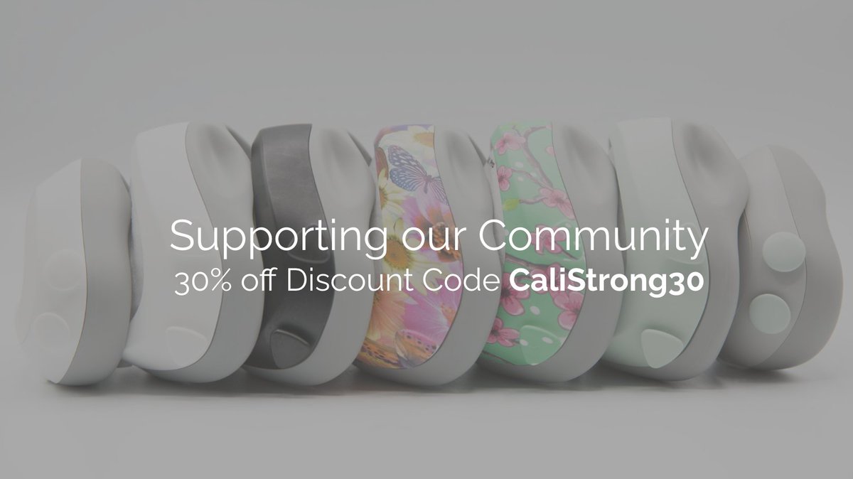 Every superhero has an origin story. Designing a better mask due to California wildfires was ours. Today, we're supporting our community in SoCal by offering <a href="/flo_mask/">Flo Mask</a> at cost with discount code CaliStrong30. Please help us spread the word.