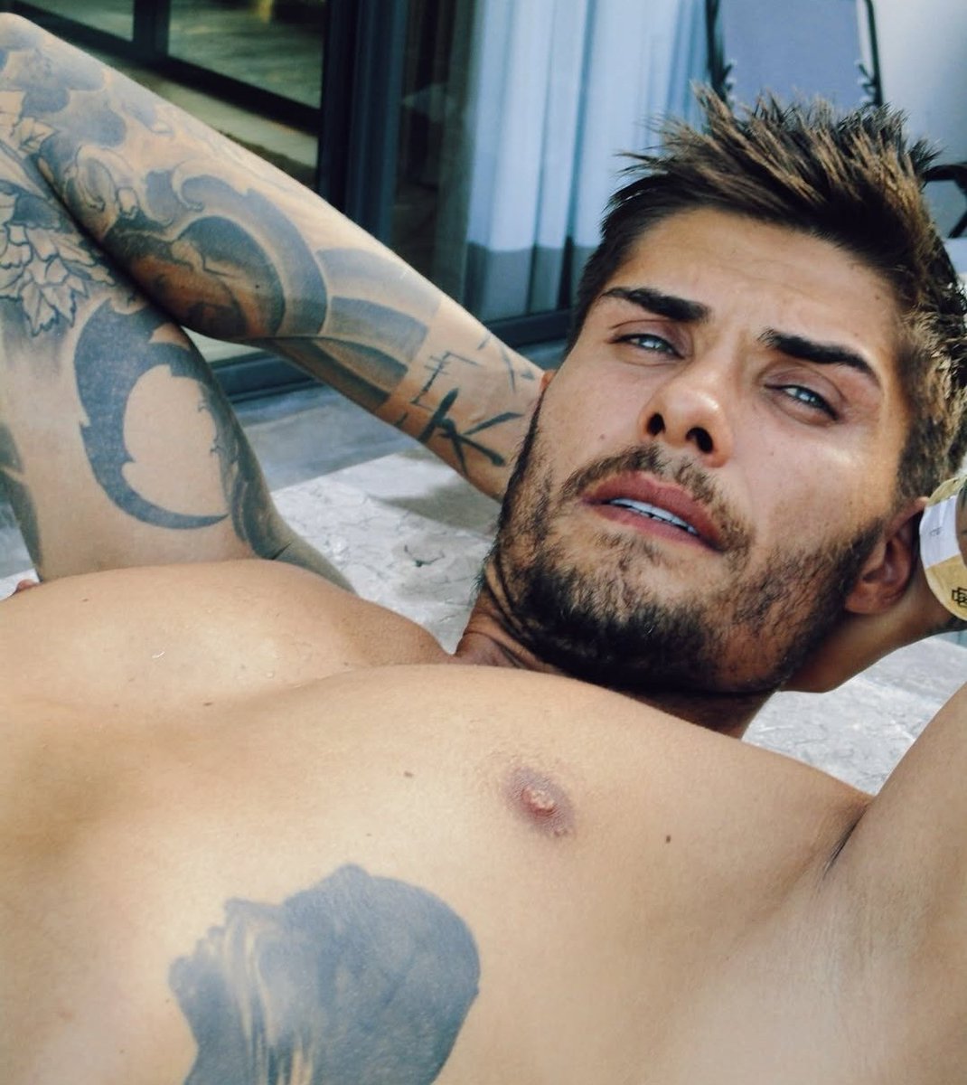 Yaa ben bu adamı çok özledim😢 <a href="/barismrtyagci/">Barış Murat Yağcı</a> #barışmuratyağcı #BMYFC