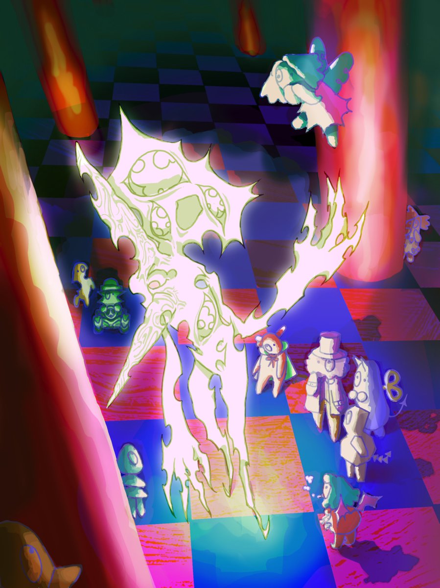 gb pooky tweet media