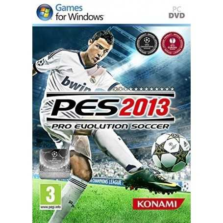 YA QUE ESTAMOS, PES 13 LIMPIO Y CON TUTORIAL DE INSTALACION ADENTRO  👇

1024terabox.com/s/1UE7CGrVavB1…