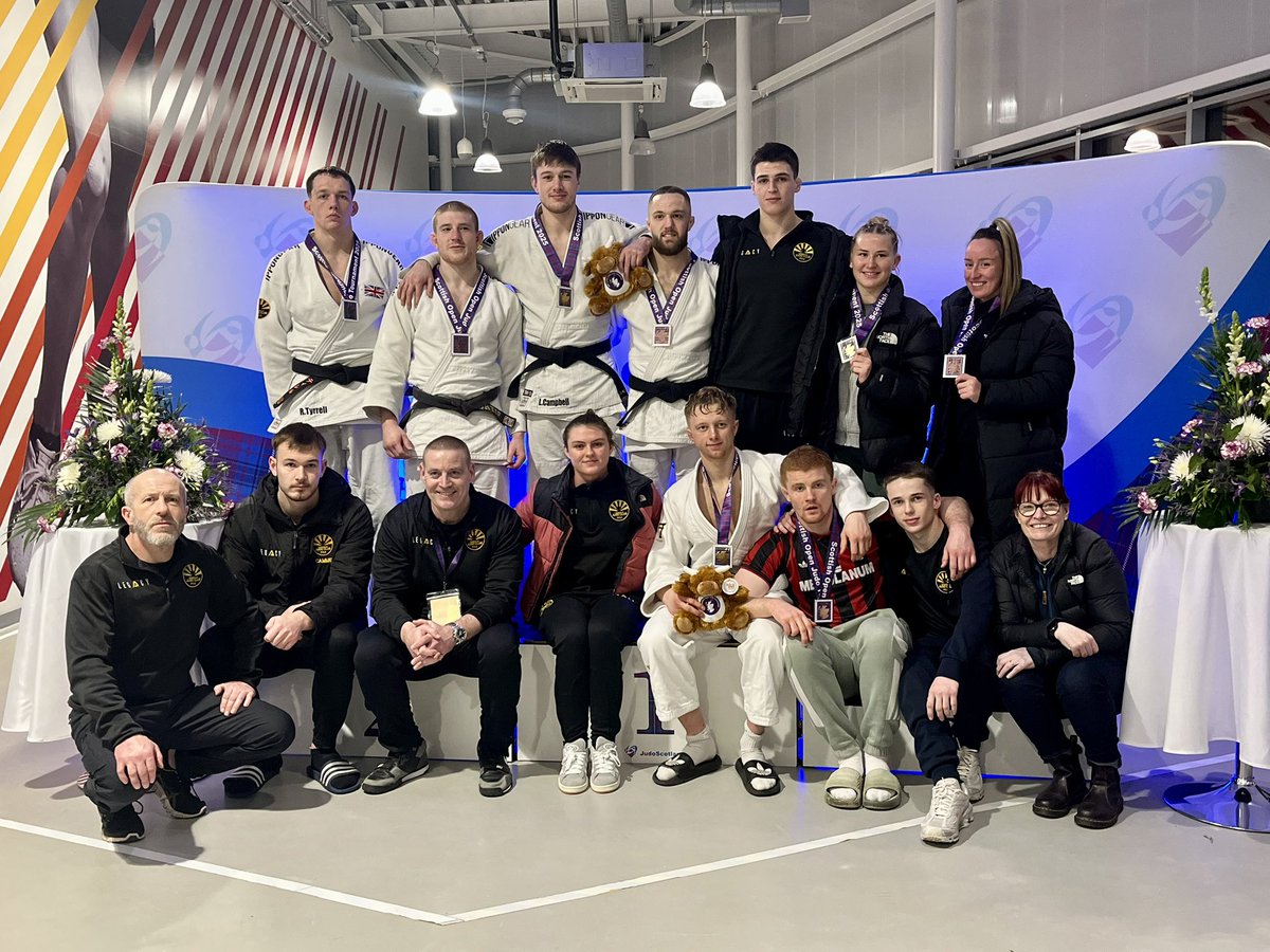 LukePreston_CJC's tweet photo. Lots of fights and experience gained at the Scottish Open this weekend 🏴󠁧󠁢󠁳󠁣󠁴󠁿 💪 https://t.co/McYZe03KLP