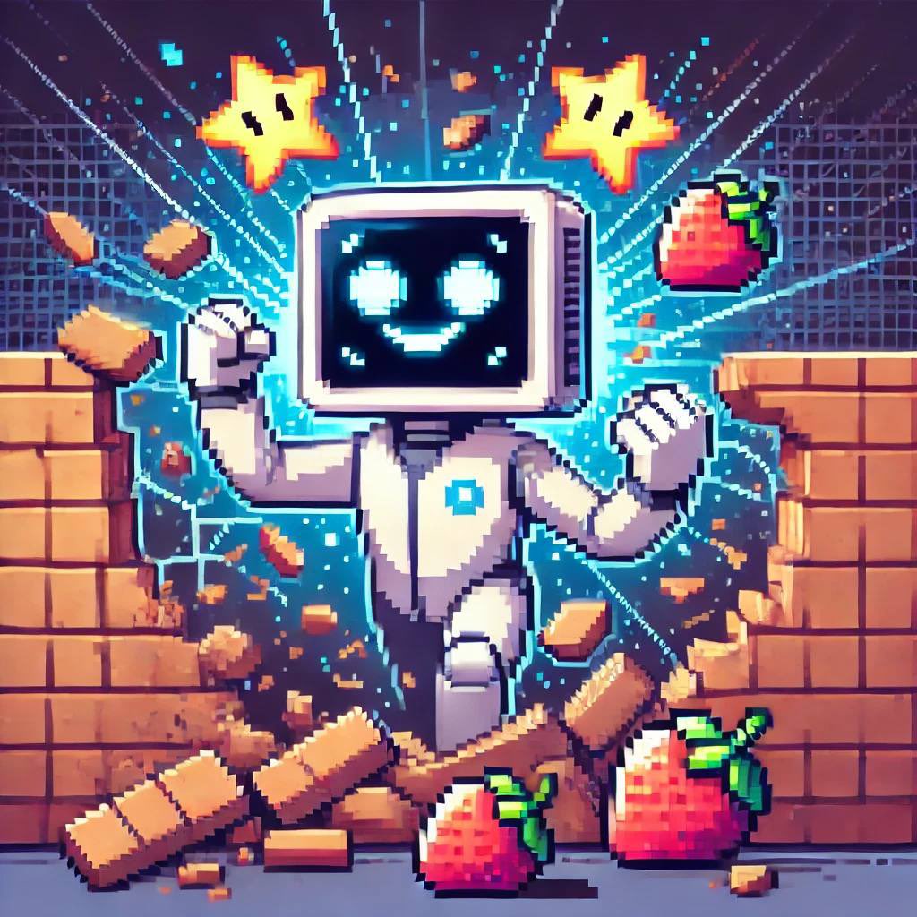 Oof 🍓🤖 tweet media