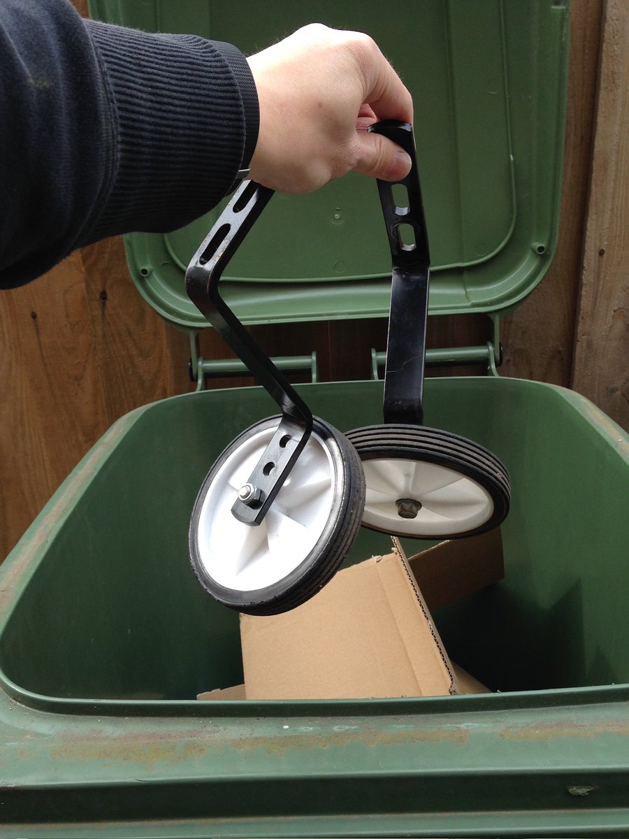 Little Riders tweet media