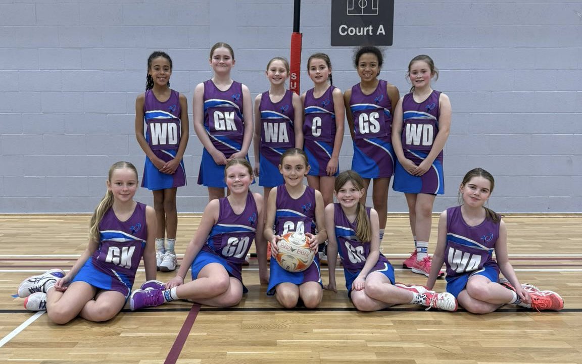 BirkenshawBellsNC (@birkybellsnc) on Twitter photo 💙U12 Blues v Huddersfield Giants💙
Yet another fabulous win for our Bells Blues 🤩
Every player received glowing feedback in coach Izzy’s match report, so huge well done to all the team.
Unbeaten 💪
🌟CPOM: Fara <a href="/birkenshawps/">birkenshaw</a>
🌟OPOM: Megan <a href="/FulneckSchool/">Fulneck School</a> 💙U12 Blues v Huddersfield Giants💙
Yet another fabulous win for our Bells Blues 🤩
Every player received glowing feedback in coach Izzy’s match report, so huge well done to all the team.
Unbeaten 💪
🌟CPOM: Fara <a href="/birkenshawps/">birkenshaw</a>
🌟OPOM: Megan <a href="/FulneckSchool/">Fulneck School</a>