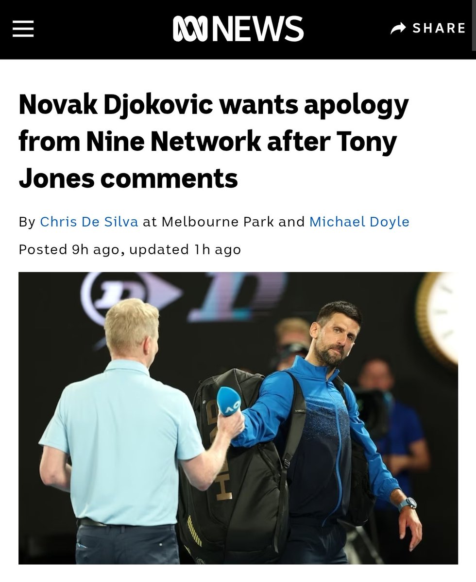 Matt Johnson tweet media