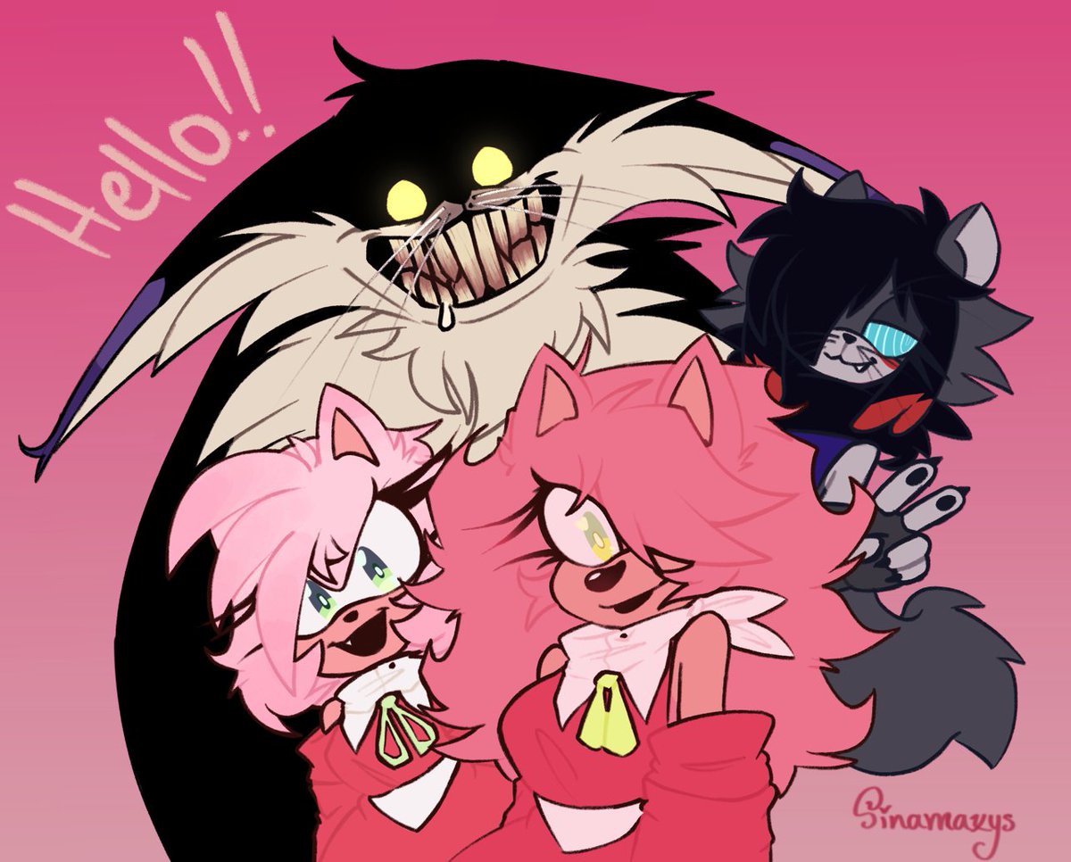 Sinamaxys's tweet photo. !New pinned!

Finally able to finish Dollface doc! I'll post it below along with !FUN!'s doc too. Hope everyone enjoys it. https://t.co/caZuFtda9w