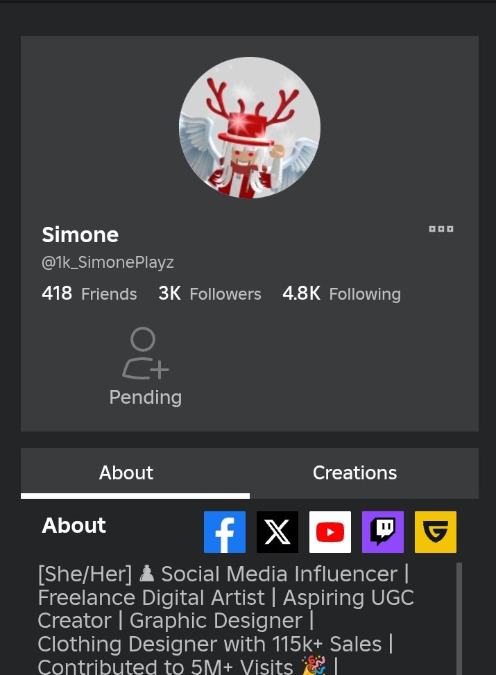 ᶻ 𝗓 𐰁 .ᐟ | COMMISSIONS OPEN tweet media