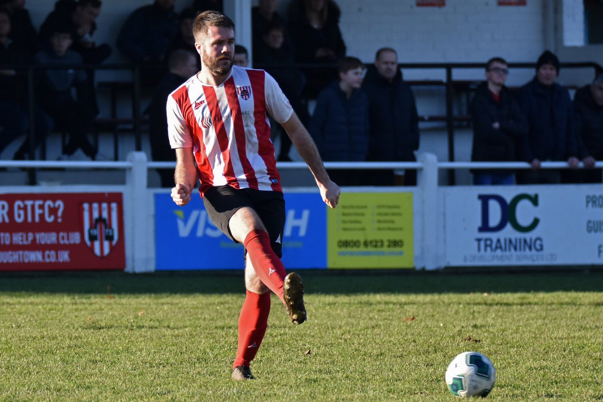 Guisborough Town F.C. tweet media