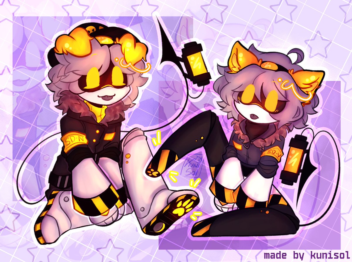 Kuni_Sol's tweet image. Cat &amp;amp; Dog Paws :3

#Murderdrones #MurderdronesN #MurderdronesV #MurderdronesFanart #MDN #MD #MDV #SerialDesignationN #SerialDesignationV #MurderdronesFanart #MDfanart #Envy #EnvyShipping #NxV #VxN #MDEnvy // #KuniSolArt