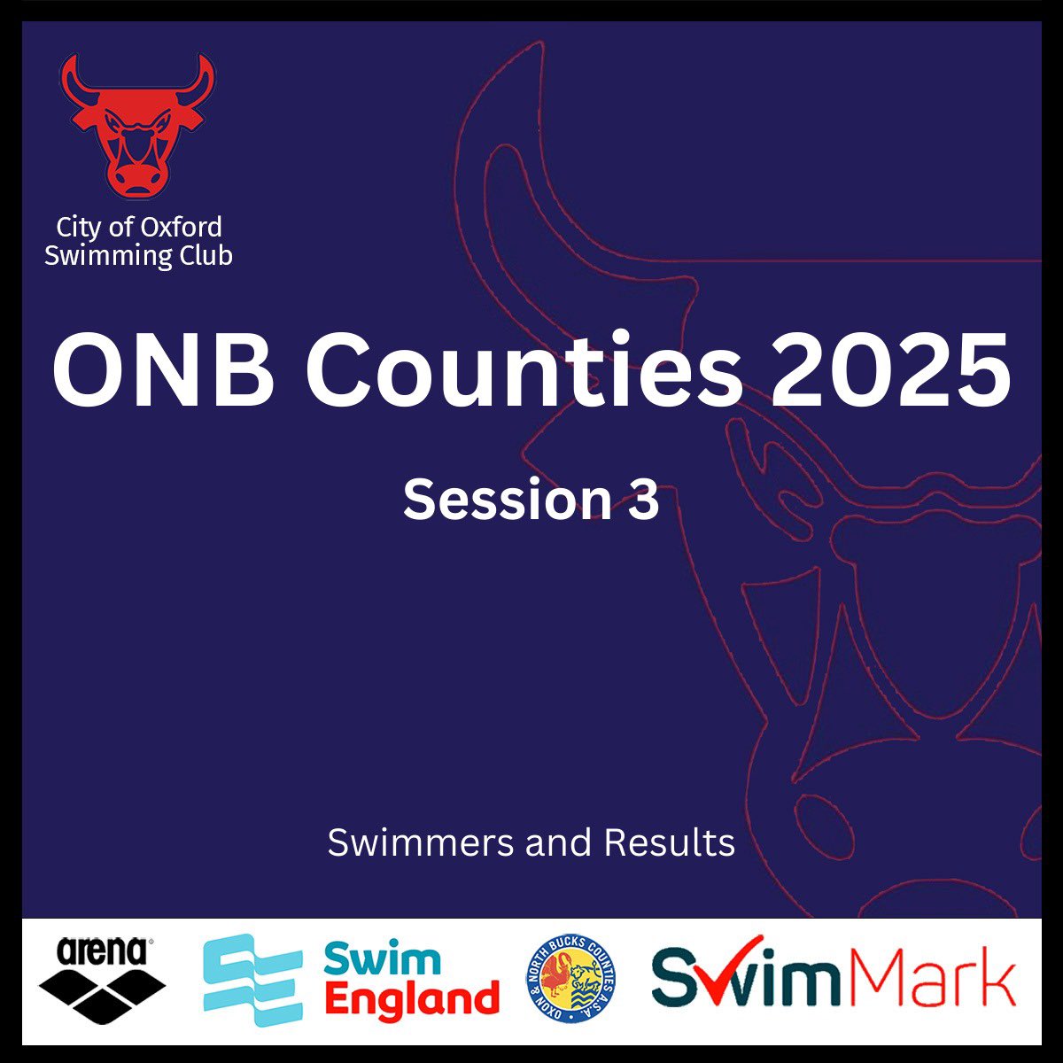 COSCSWIM's tweet image. Session 3 kicked off the weekend with the 800 free! Huge thanks to all the officials, volunteers and ONB team who helped ensure the event was a huge success⭐️ #arena #swimmingfree #swimgoals #swimteam #swimeasy #ragingbull