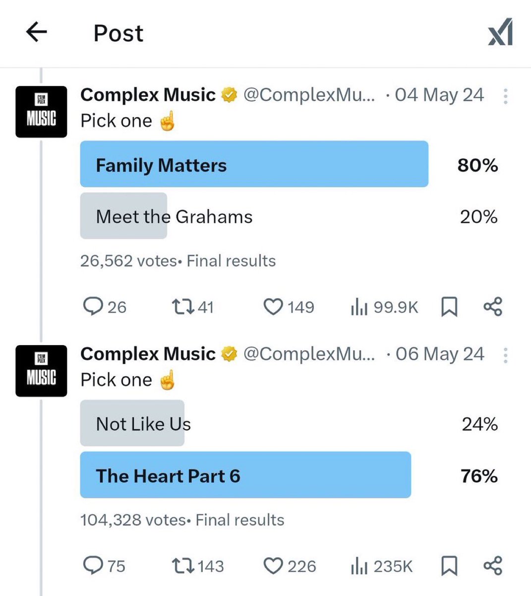 illusiveone_'s tweet photo. Real time numbers not those fake ones ya’ll saw the labels producing🤣Drake CLEARS‼️ https://t.co/C2fsd9Rqsw