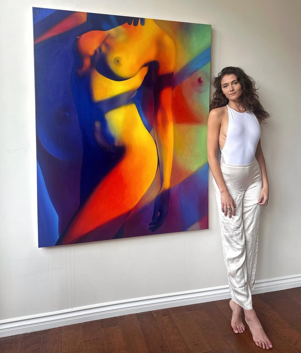 Zoe Rose tweet media