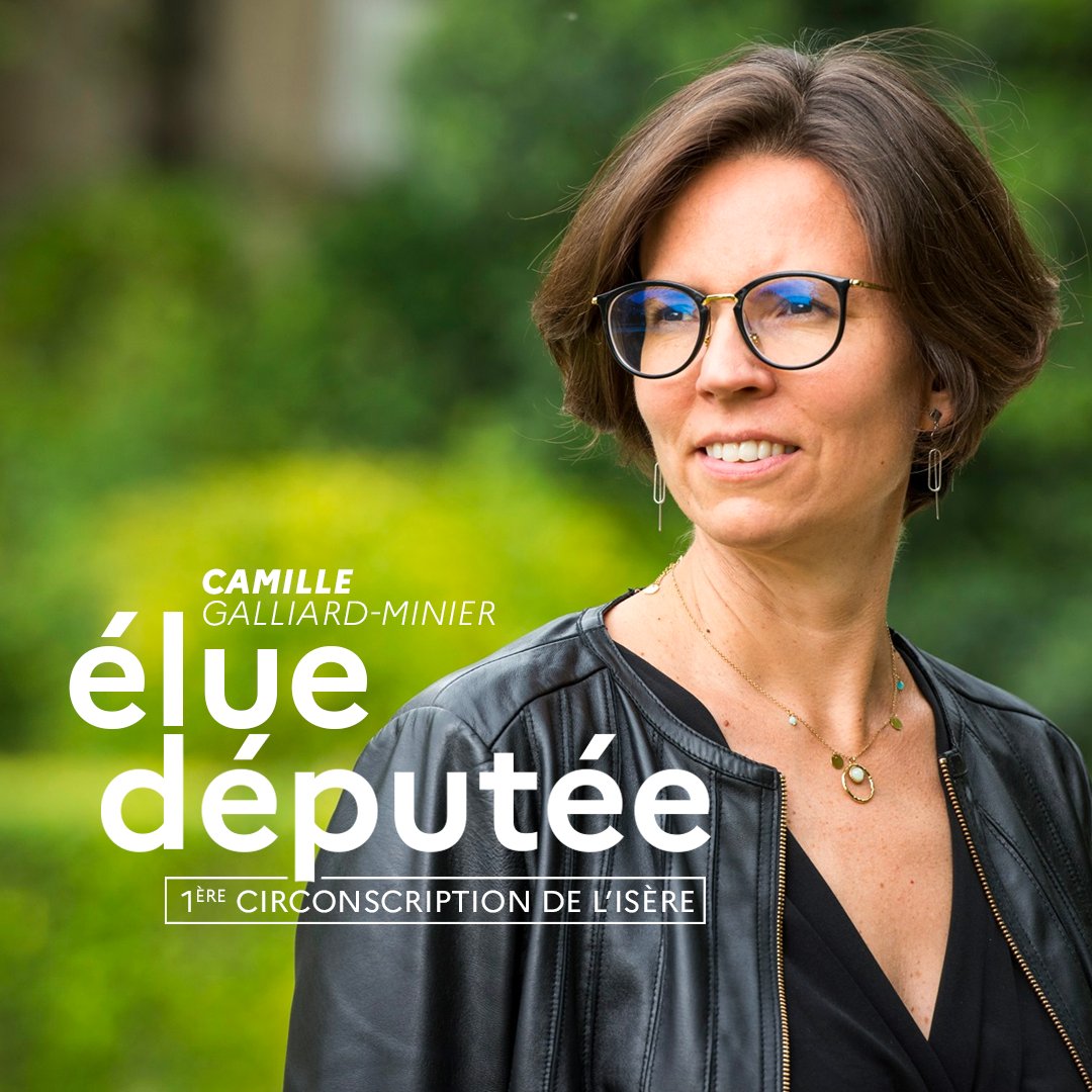 Bravo Madame !
Une républicaine de plus à l'assemblée nationale,
et un islamogauchiste de moins.
<a href="/gallia/">guy</a>