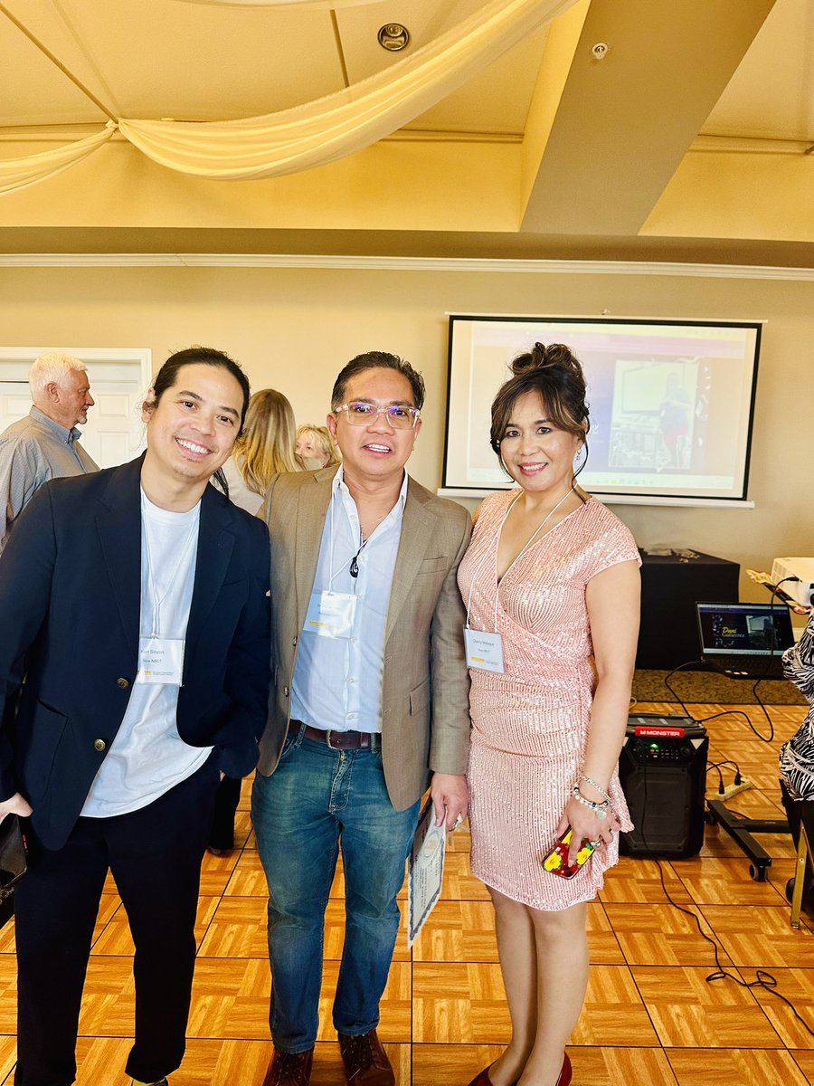 Dr. Castro, NBCT tweet media