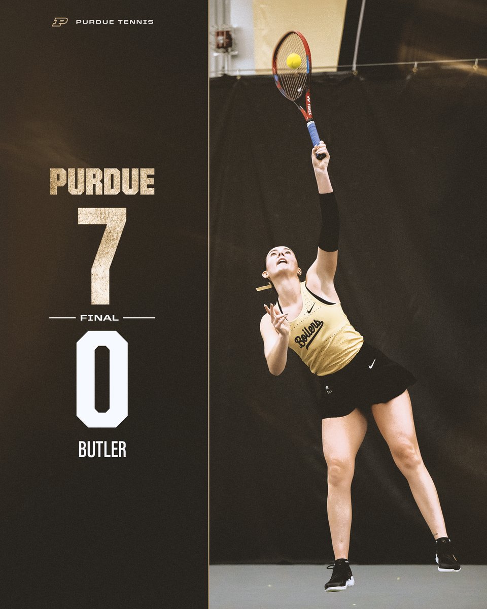 That's a shutout! 🚂💨