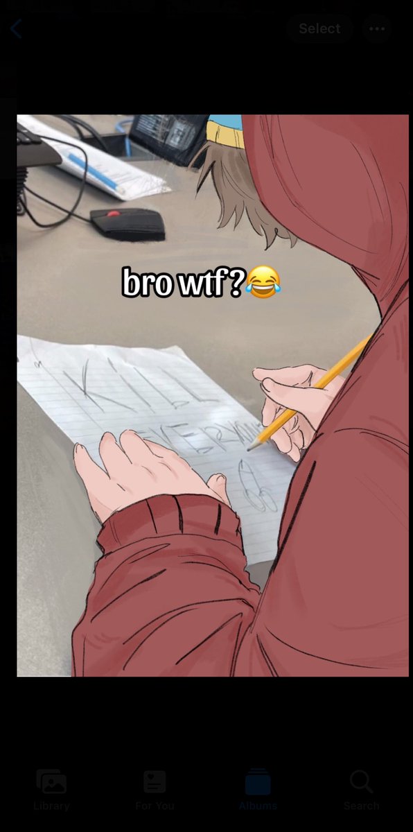 This is stupid

#ericcartman #SouthPark #cartman