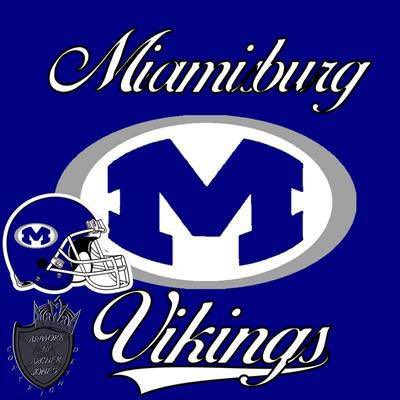 RECRUIT THE BURG! College coaches come stop by and checkout our young prospects this winter/spring! #MiamisburgHighSchool <a href="/Renegade937OHIO/">Matt Muncy</a> <a href="/marcusomosule_/">Marcus Omosule</a>